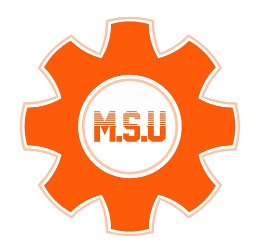 Logo MSU